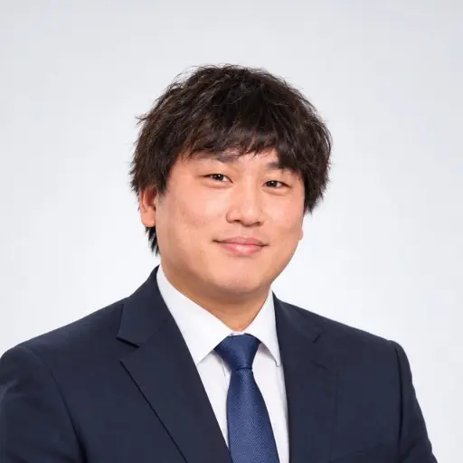 株式会社Alice代表取締役社長 太田祥平